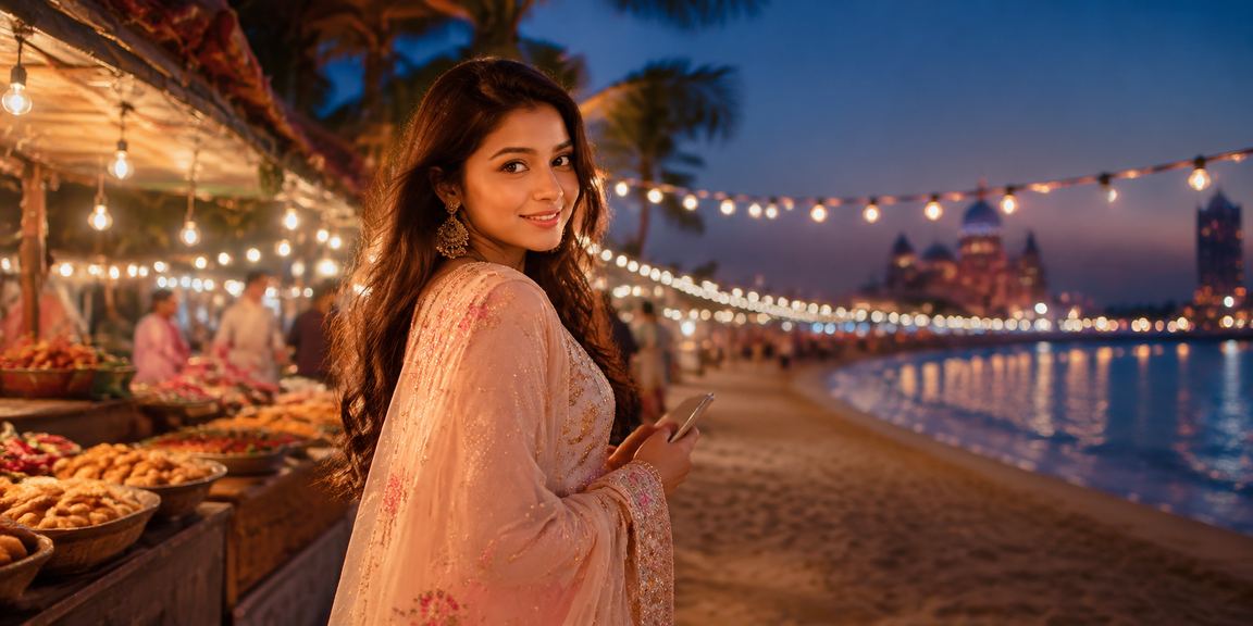 ঈদ উৎসবের জন্য স্পেশাল বোনাস অফার